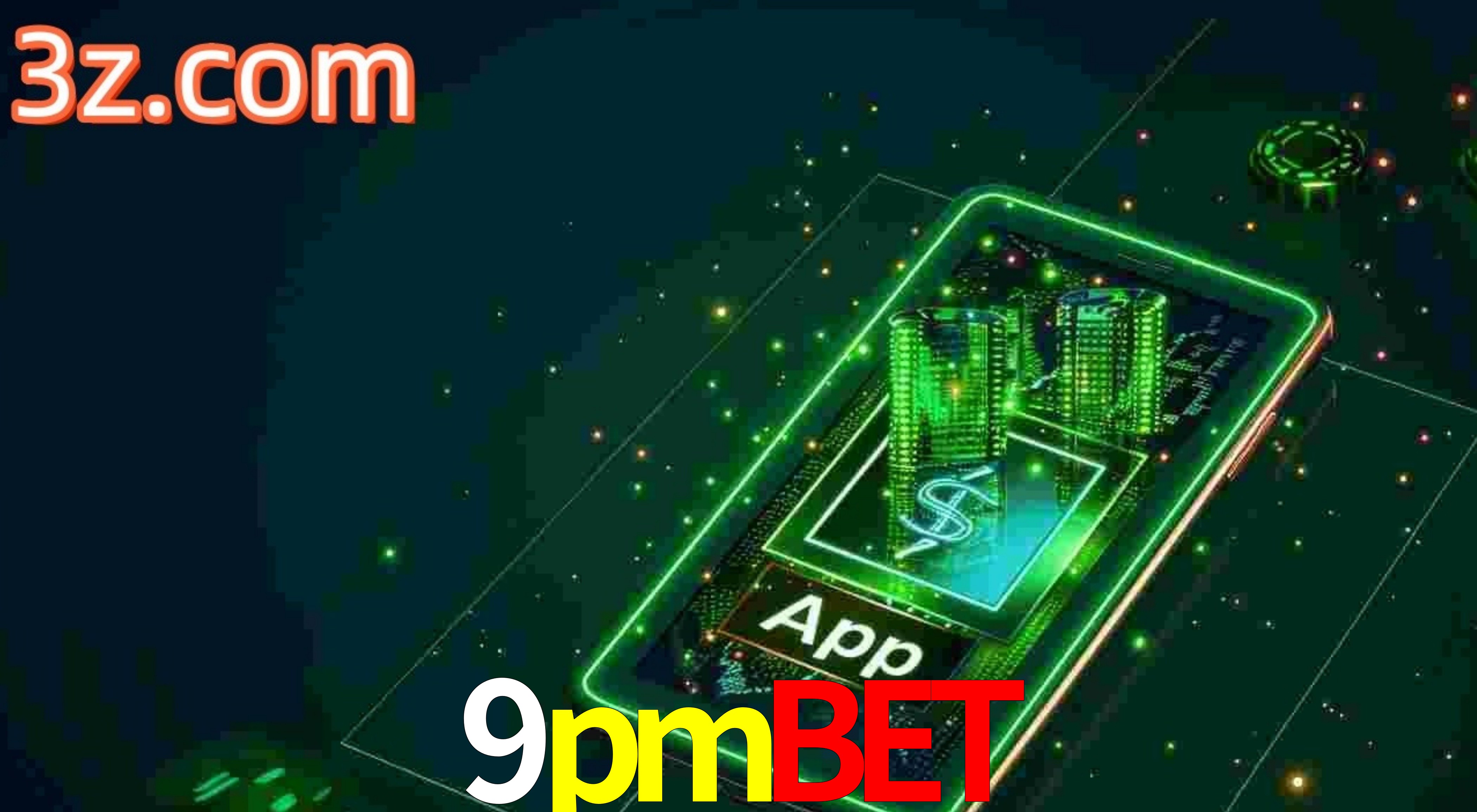 Simplificando a Experiência de Jogo 9pmbet App