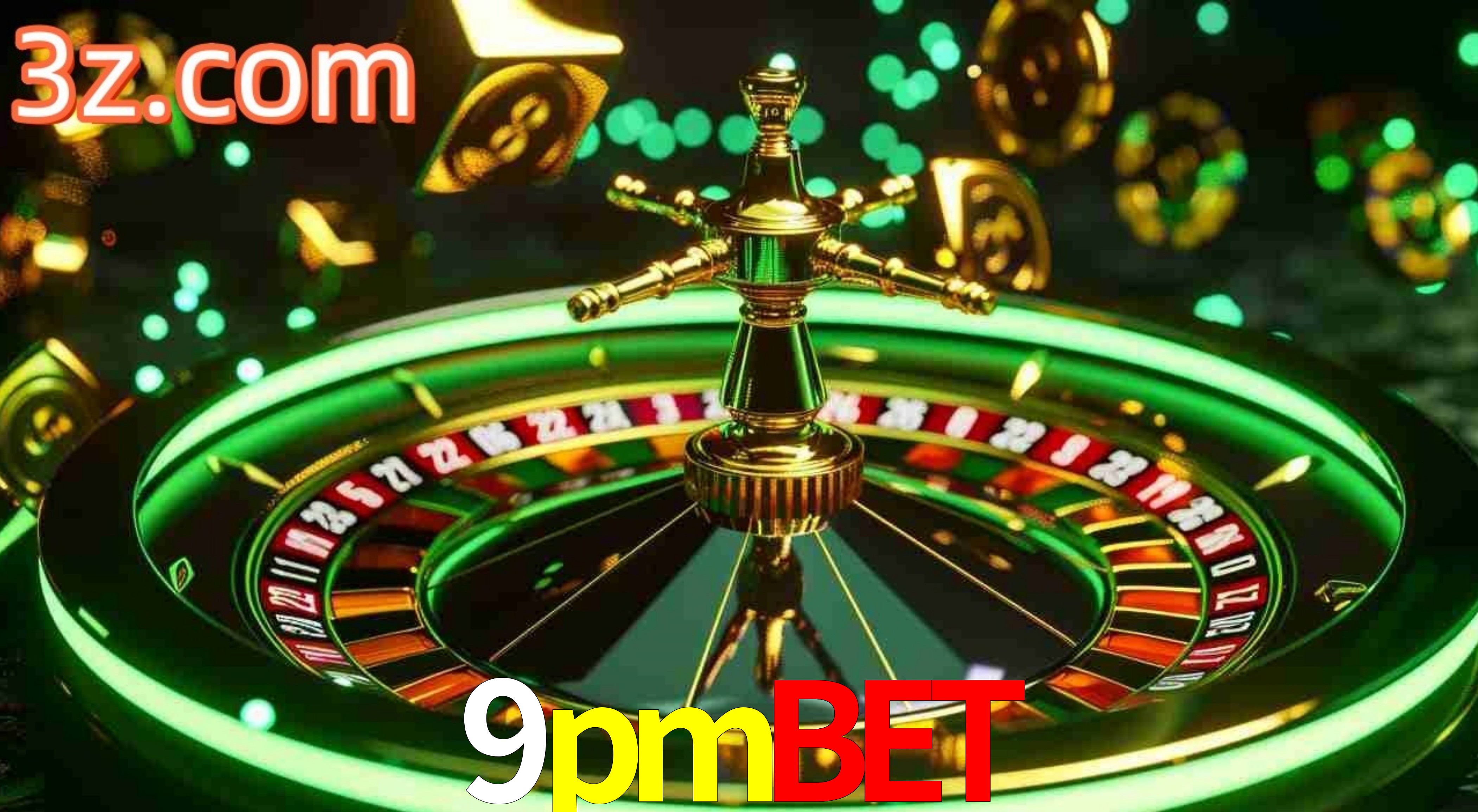 Desfrutar de um Cassino 9pmbet