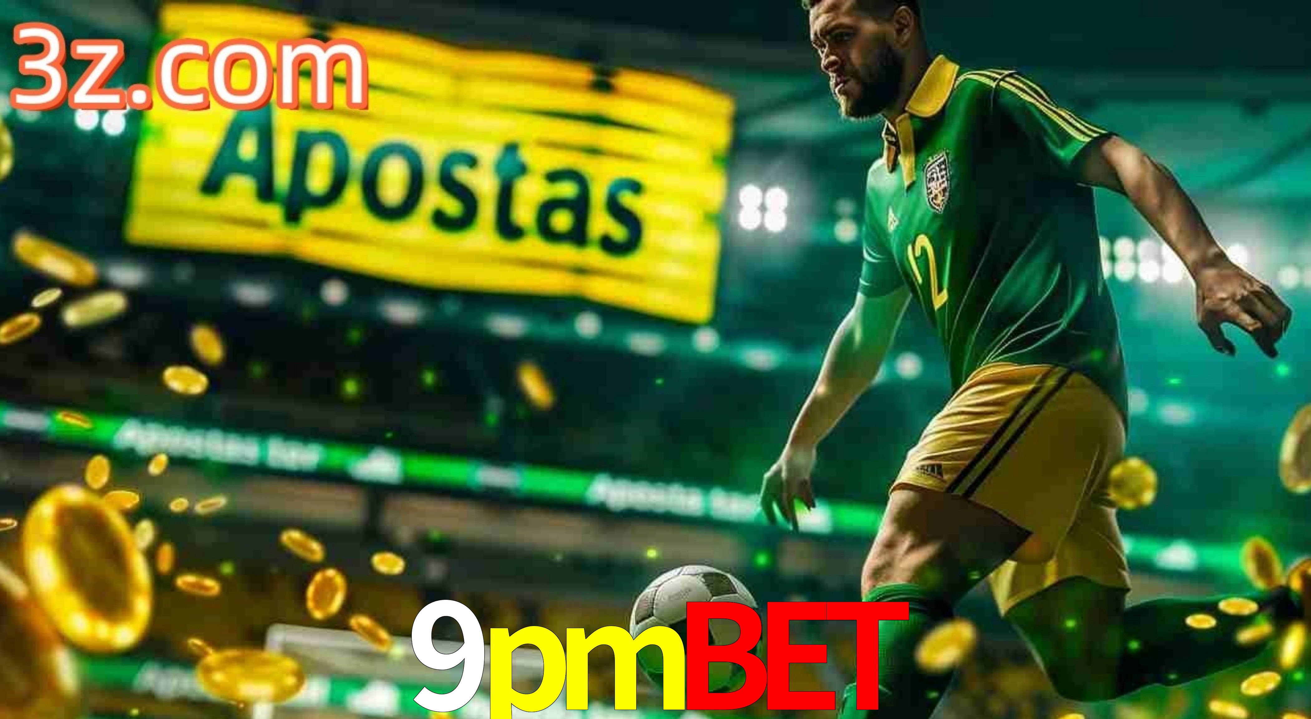 Diversas Apostas em Eventos Esportivos 9pmbet