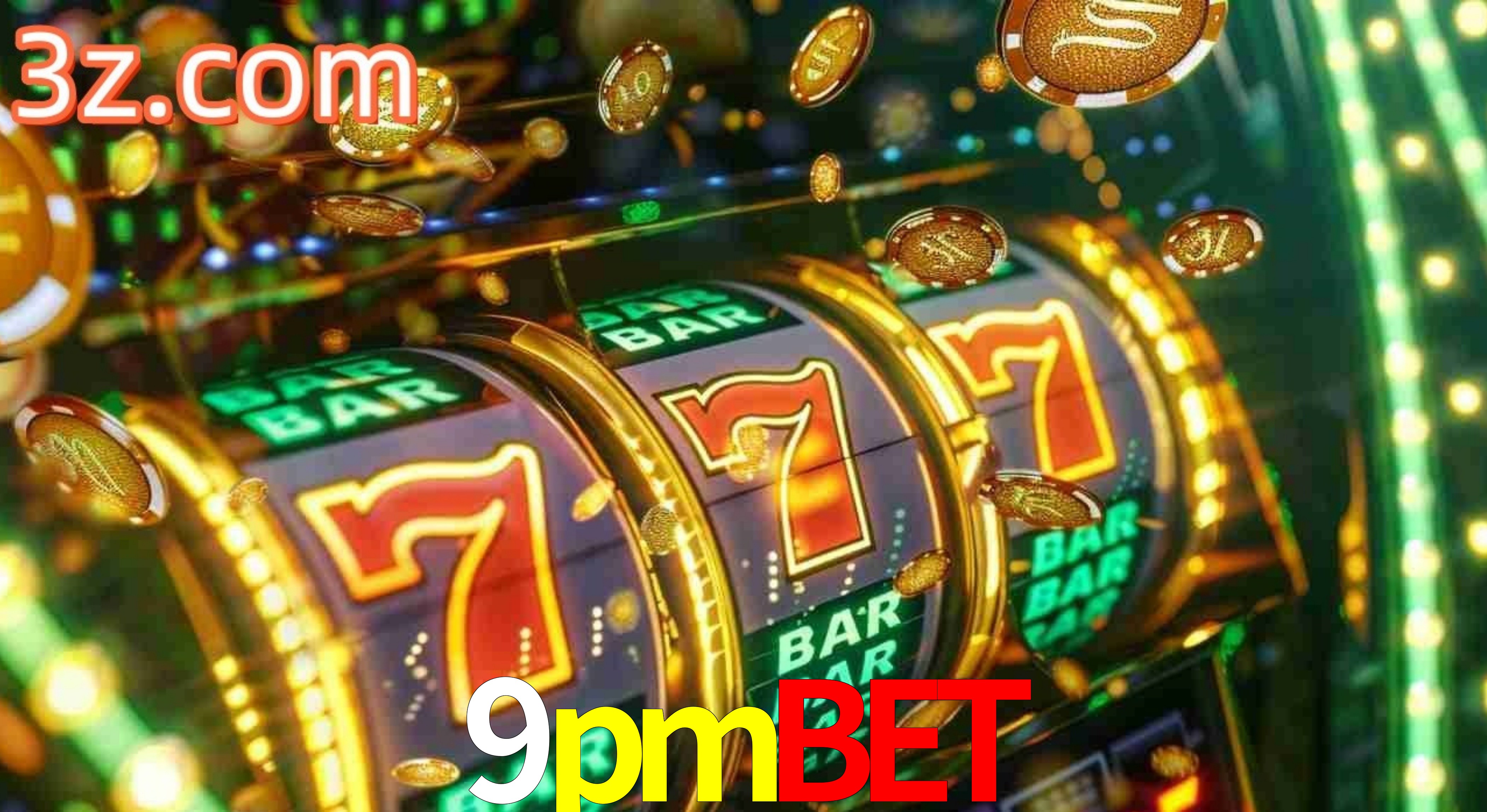 Populares Slots 9pmbet