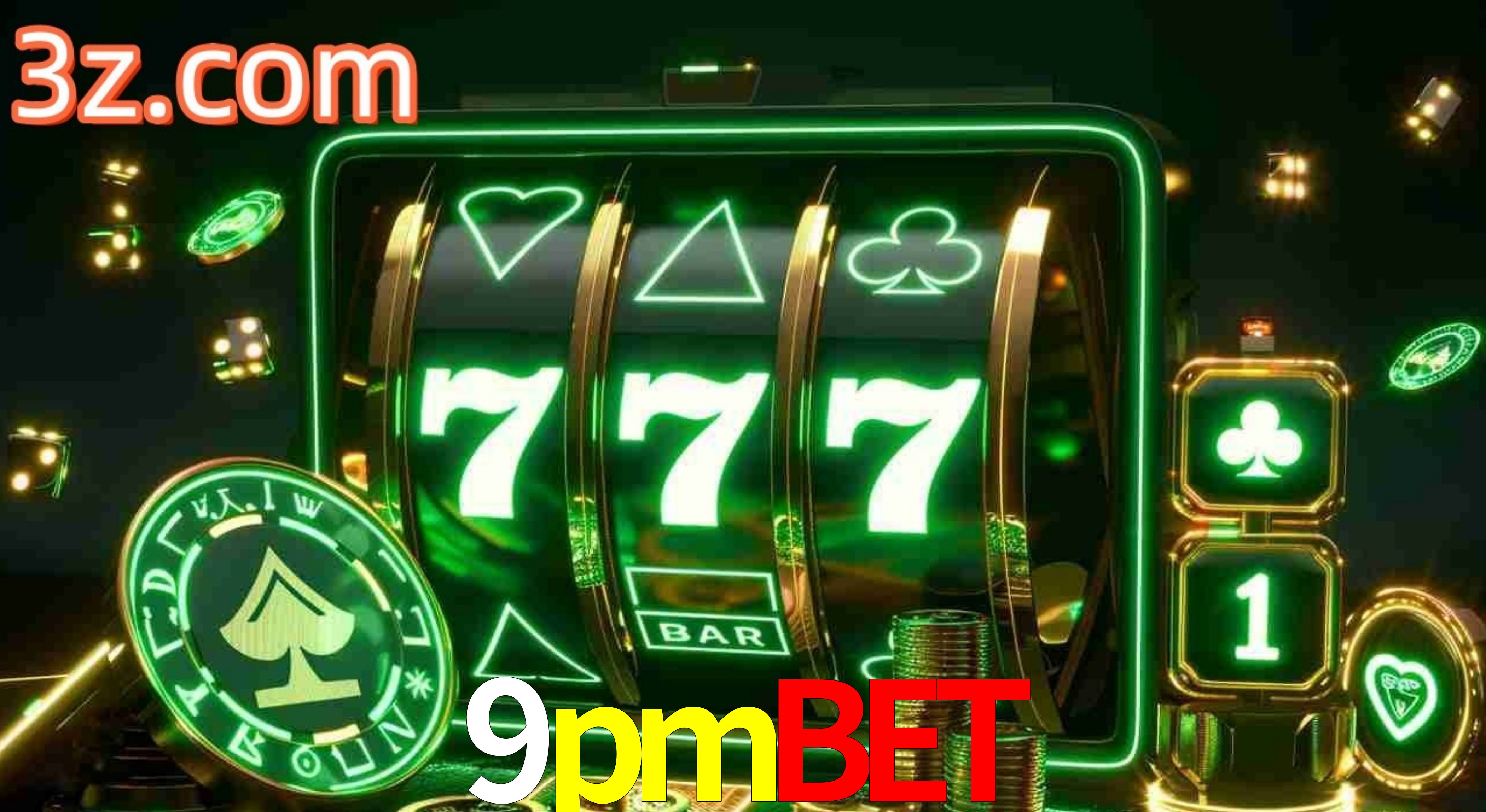 Seguro Login no Cassino Online 9pmbet