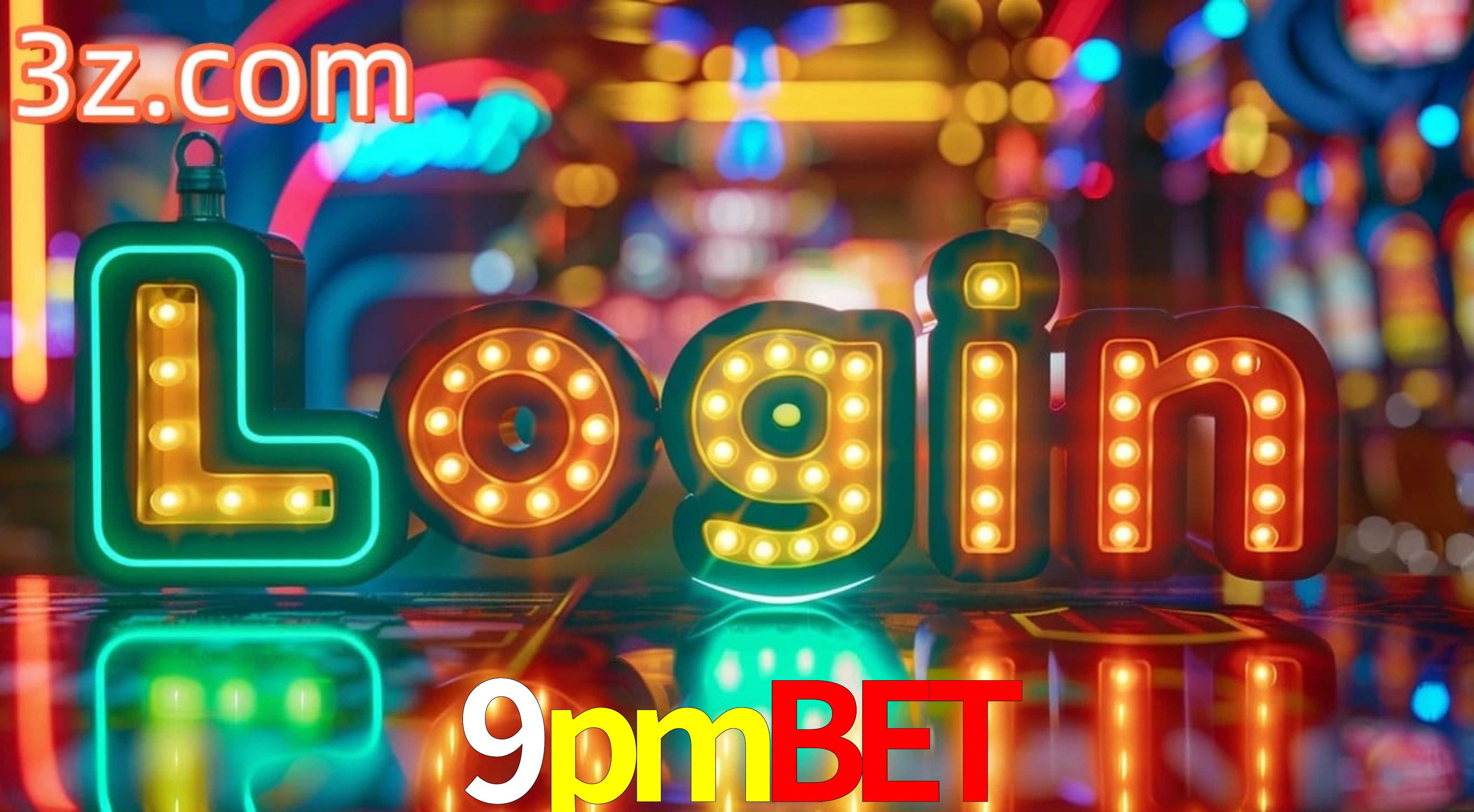 Mundo dos Jogos Cassino 9pmbet